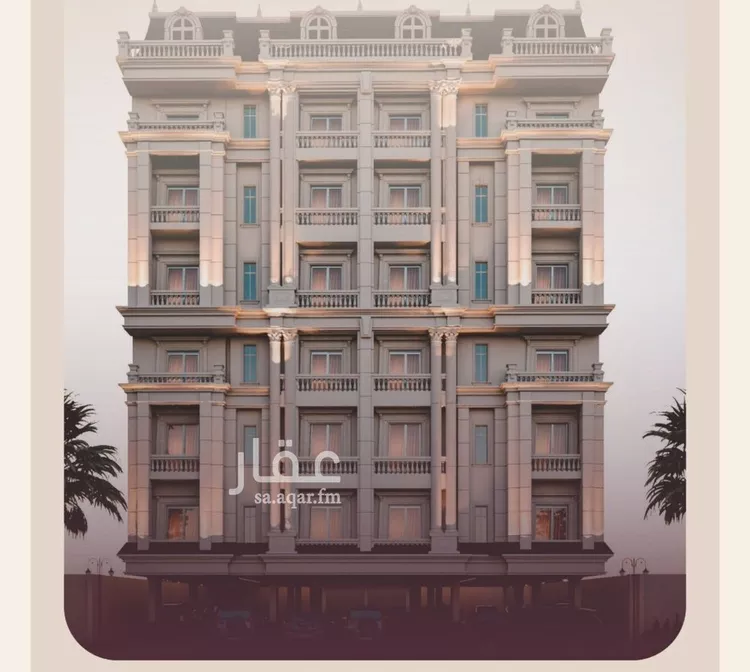 شقة للبيع في شارع المنار, حي المنار, مدينة جدة, منطقة مكة المكرمة