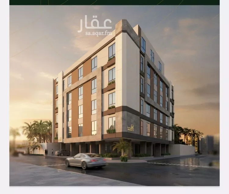 Apartment for Sale in Jeddah Ar Rabwah