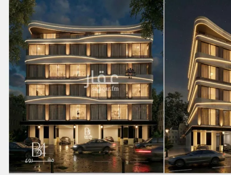 Apartment for Sale in Jeddah Ar Rabwah