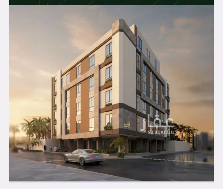Apartment for Sale in Jeddah Ar Rabwah صورة 2
