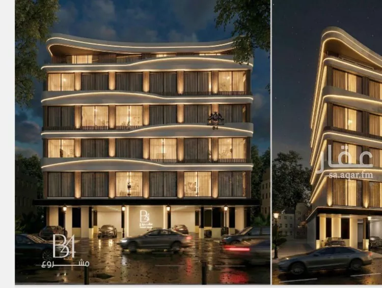 Apartment for Sale in Jeddah Ar Rabwah صورة 5