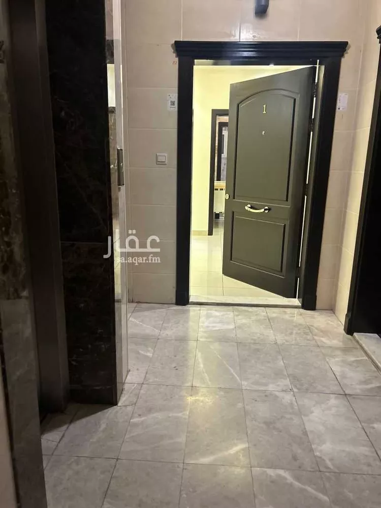 شقة للإيجار في شارع محمد عمر توفيق, حي الروضة, مدينة جدة, منطقة مكة المكرمة صورة 2