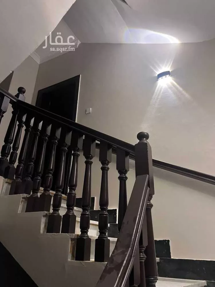 فيلا للإيجار في شارع ابراهيم ال عبدالوهاب, حي الأجواد, مدينة جدة, منطقة مكة المكرمة صورة 3