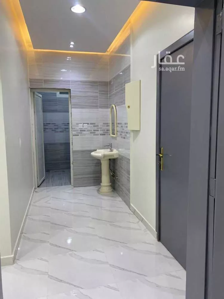 شقة للإيجار في شارع حنظلة ابن الشرقي القيني ، حي المعارض ، عفيف ، عفيف صورة 4