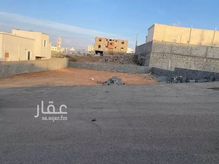 أرض للبيع في شارع جنادة بن سفيان الأنصاري ، حي جفن ، العقيق ، العقيق صورة 4