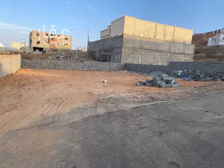 أرض للبيع في شارع طفيل بن عمرو الدوسي ، حي الطيبات ، العقيق ، العقيق صورة 2