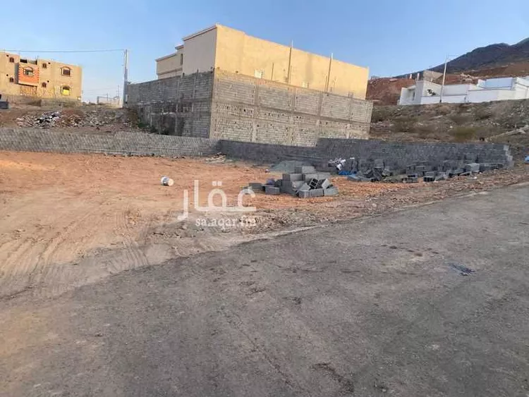 أرض للبيع في شارع جنادة بن سفيان الأنصاري ، حي جفن ، العقيق ، العقيق صورة 3