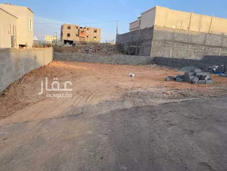 أرض للبيع في شارع جنادة بن سفيان الأنصاري ، حي جفن ، العقيق ، العقيق صورة 5