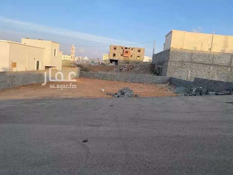 أرض للبيع في شارع طفيل بن عمرو الدوسي ، حي الطيبات ، العقيق ، العقيق