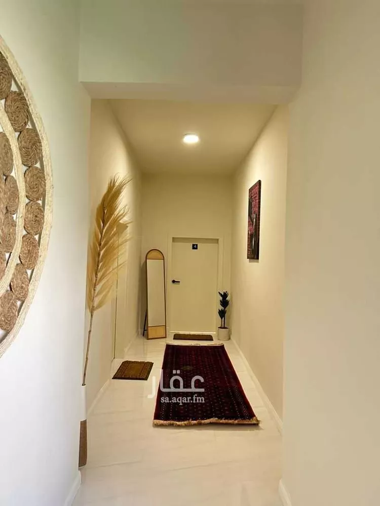 Furnished Apartment for Booking in Riyadh Al Murabba 6