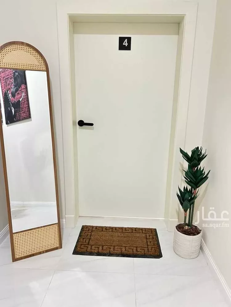 Furnished Apartment for Booking in Riyadh Al Murabba 8