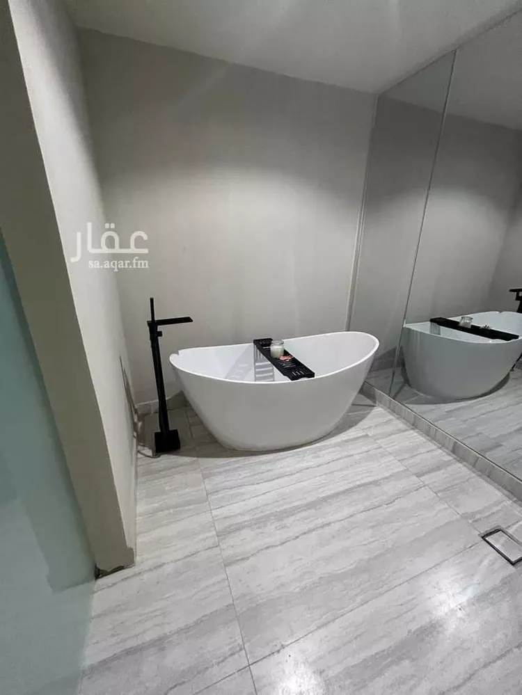 استديو مفروش للحجز في شارع بنبان ، حي السليمانية ، الرياض ، منطقة الرياض صورة 4