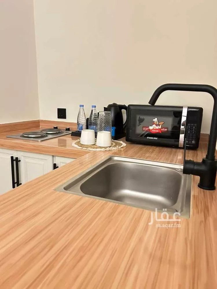 Furnished Apartment for Booking in Riyadh Al Murabba 7