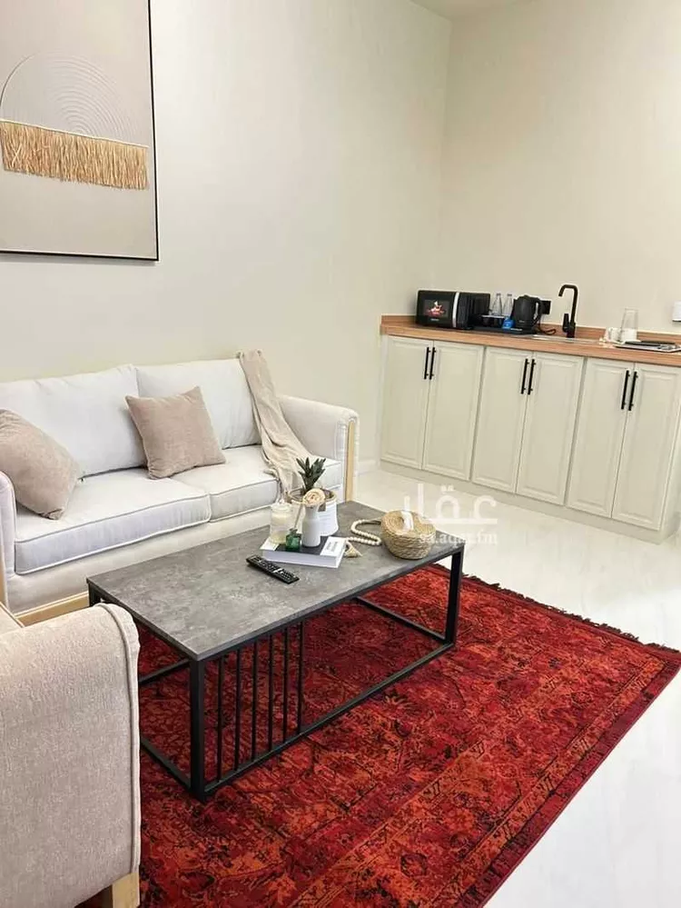 Furnished Apartment for Booking in Riyadh Al Murabba 9
