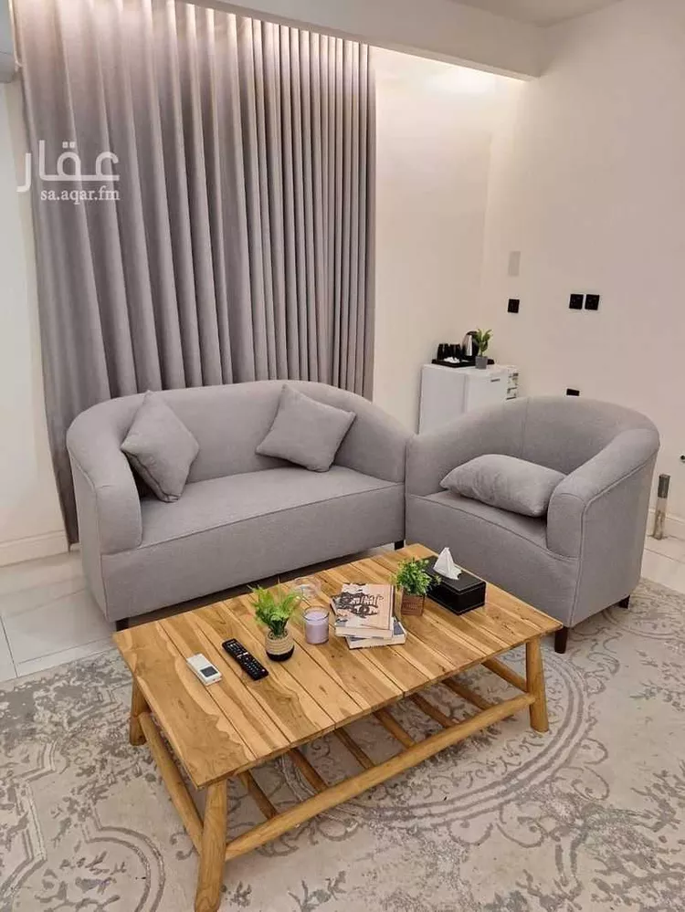 شقة مفروشة للحجز في حي ، شارع محمد العقباني ، حي السليمانية ، الرياض ، منطقة الرياض صورة 4