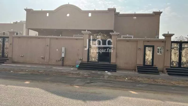 فيلا للإيجار في شارع قلعه سمعان ، حي الرياض ، جدة ، جدة