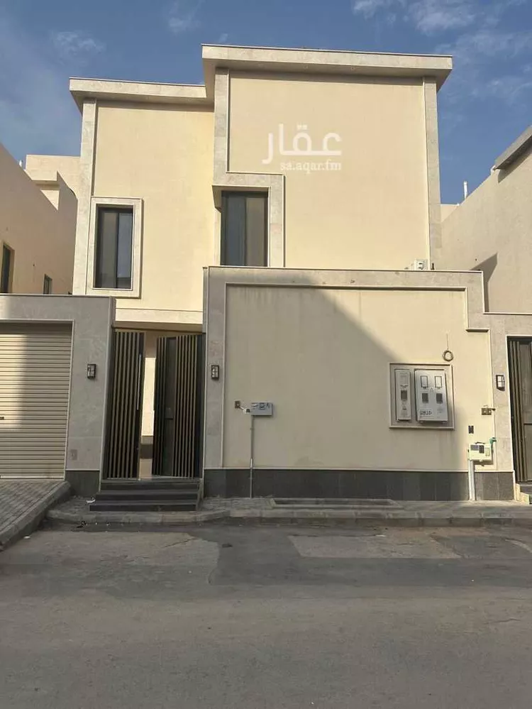 Villa for Sale in Riyadh An Nahdah صورة 2