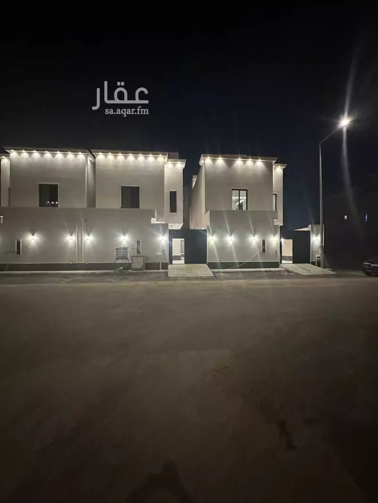 فيلا للبيع في شارع 300 الجنادرية, حي الجنادرية, مدينة الرياض, منطقة الرياض 7