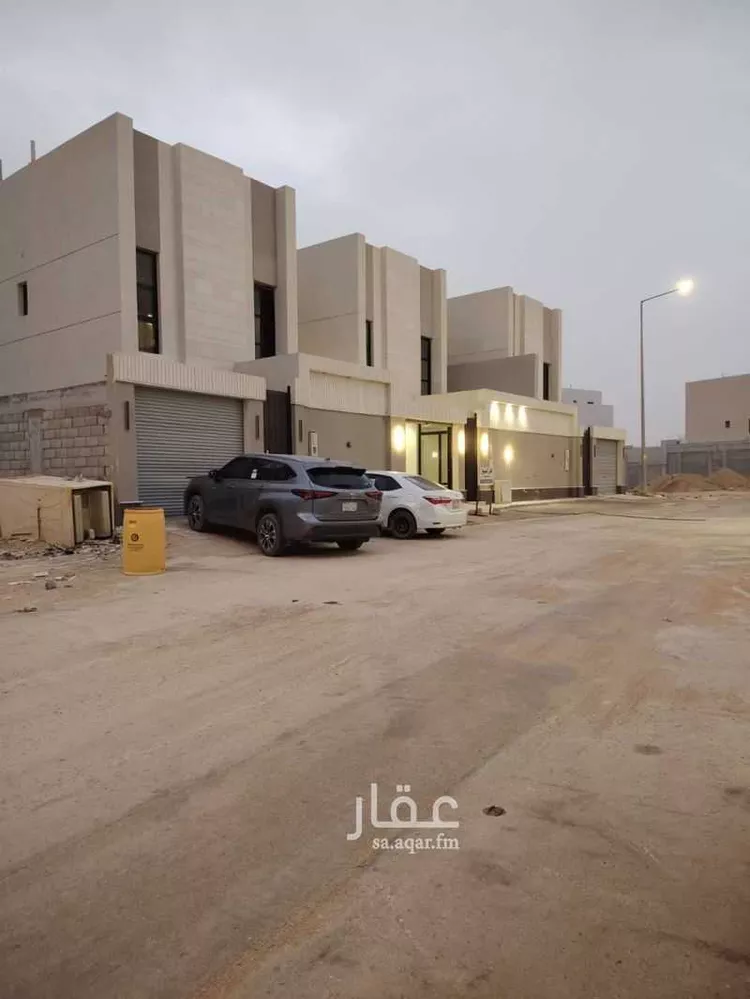 فيلا للبيع في شارع 188 الجنادرية, حي الجنادرية, مدينة الرياض, منطقة الرياض صورة 2