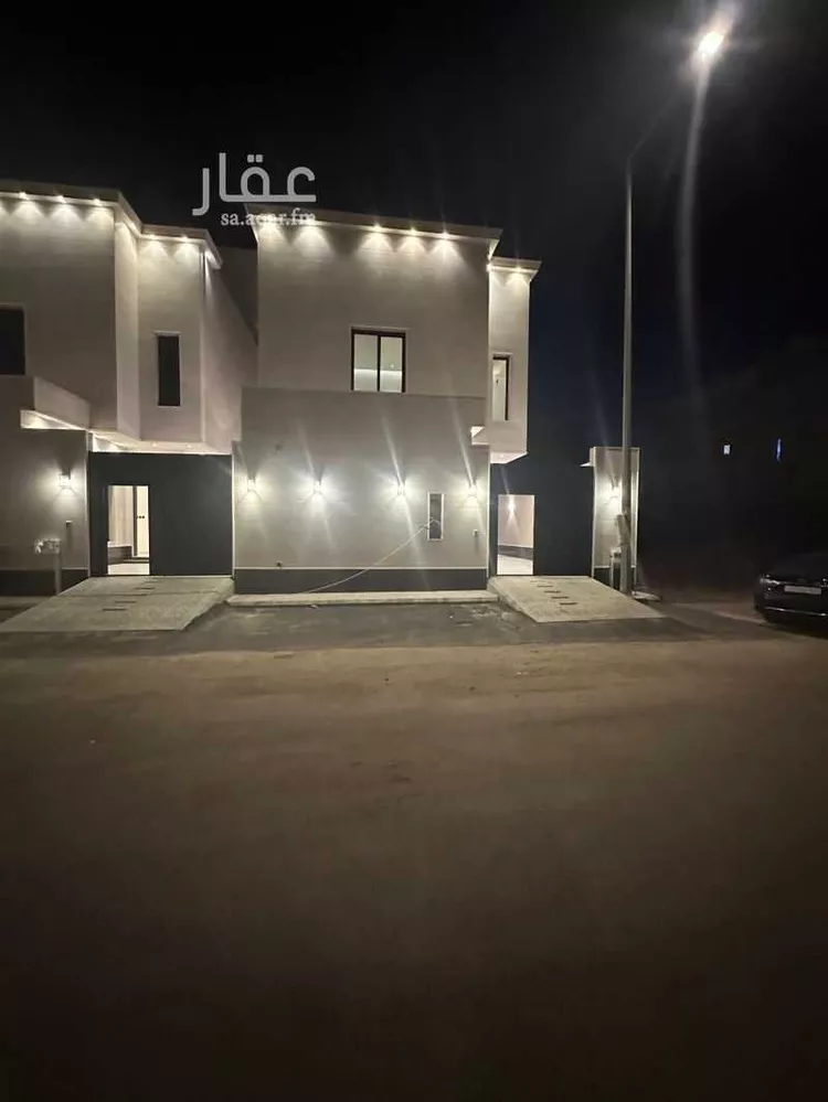 فيلا للبيع في شارع 300 الجنادرية, حي الجنادرية, مدينة الرياض, منطقة الرياض 6