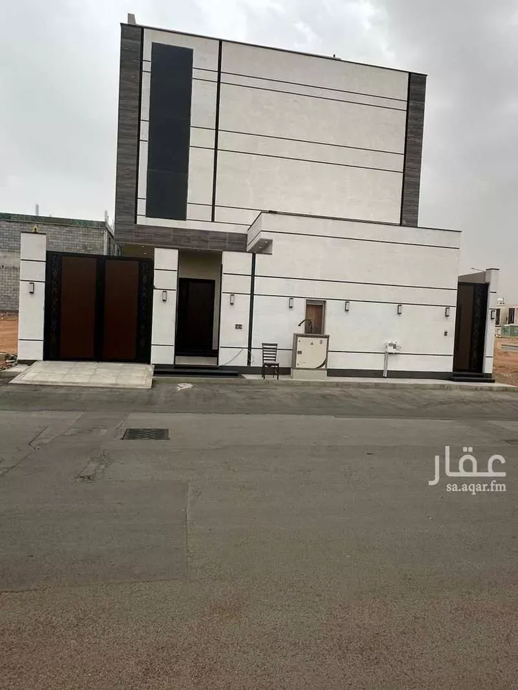 فيلا للبيع في شارع سفيان بن امية, حي النهضة, مدينة الرياض, منطقة الرياض صورة 2