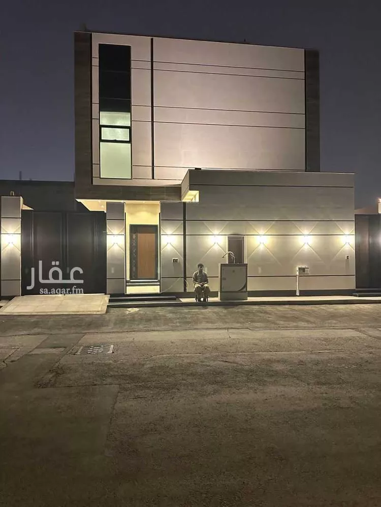 فيلا للبيع في شارع سفيان بن امية, حي النهضة, مدينة الرياض, منطقة الرياض 1 صورة