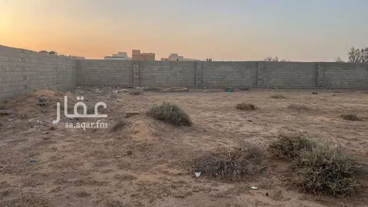 أرض للبيع في حي القويع, مدينة بريدة, منطقة القصيم