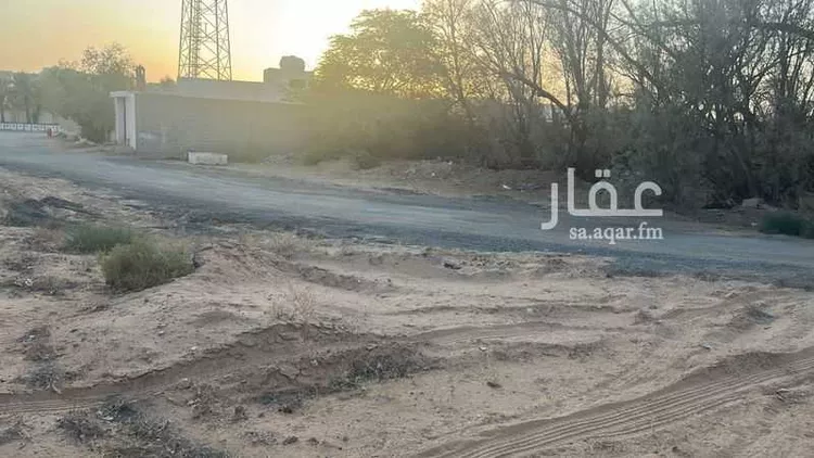 أرض للبيع في حي القويع, مدينة بريدة, منطقة القصيم