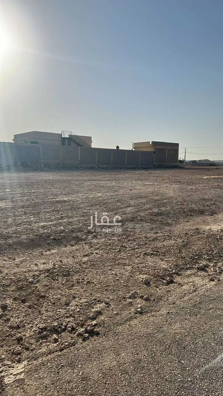أرض للبيع في حي مزارع وادى العماريه, مدينة مزارع وادى العماريه, منطقة الرياض صورة 2