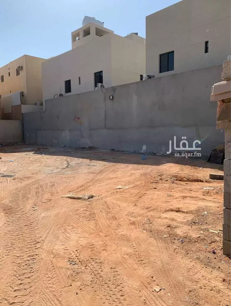 أرض للبيع في شارع البساله, حي القادسية, مدينة الرياض, منطقة الرياض صورة 3