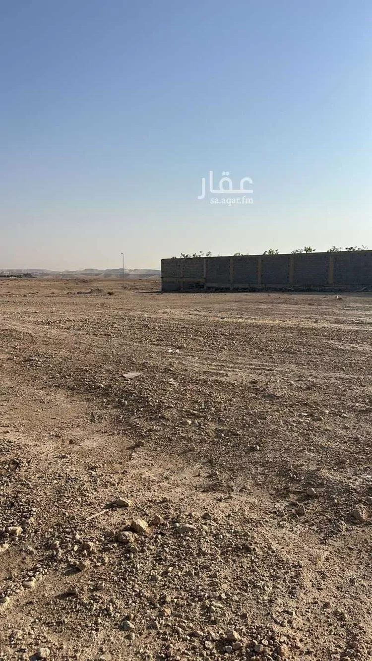 أرض للبيع في حي مزارع وادى العماريه, مدينة مزارع وادى العماريه, منطقة الرياض