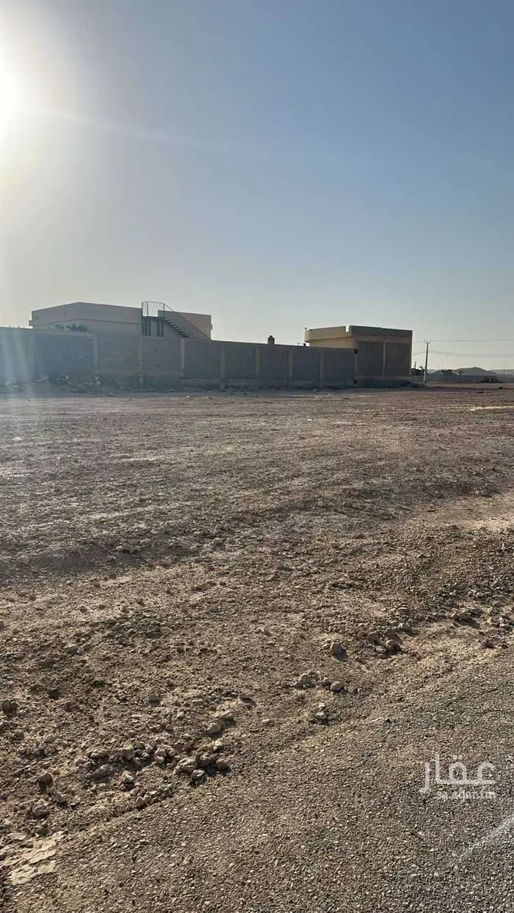 أرض للبيع في حي مزارع وادى العماريه, مدينة مزارع وادى العماريه, منطقة الرياض صورة 2