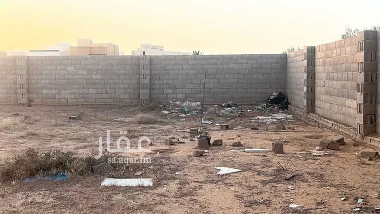 أرض للبيع في حي القويع, مدينة بريدة, منطقة القصيم صورة 2