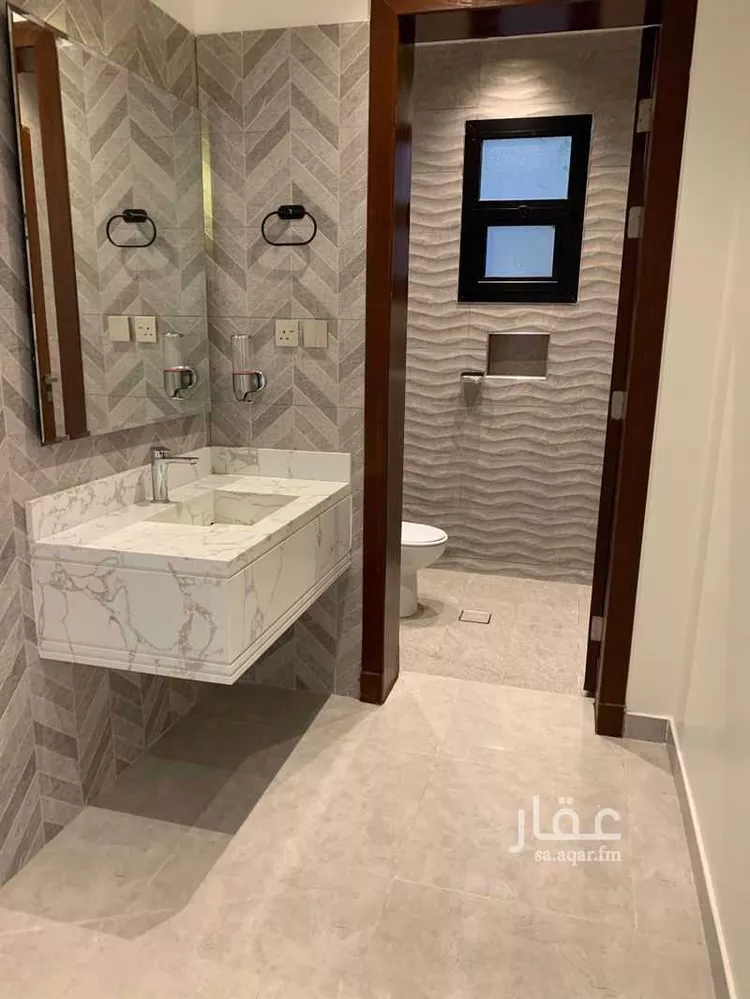 دور للإيجار في شارع وادي نوار, حي القادسية, مدينة الرياض, منطقة الرياض صورة 3