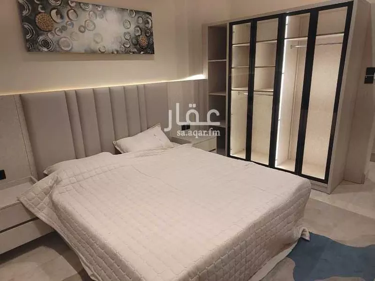 شقة للإيجار في شارع الملك عبدالعزيز, حي الزهور, مدينة الدمام, المنطقة الشرقية صورة 3