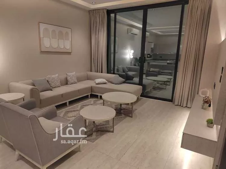 شقة للإيجار في شارع الملك عبدالعزيز, حي الزهور, مدينة الدمام, المنطقة الشرقية صورة 2
