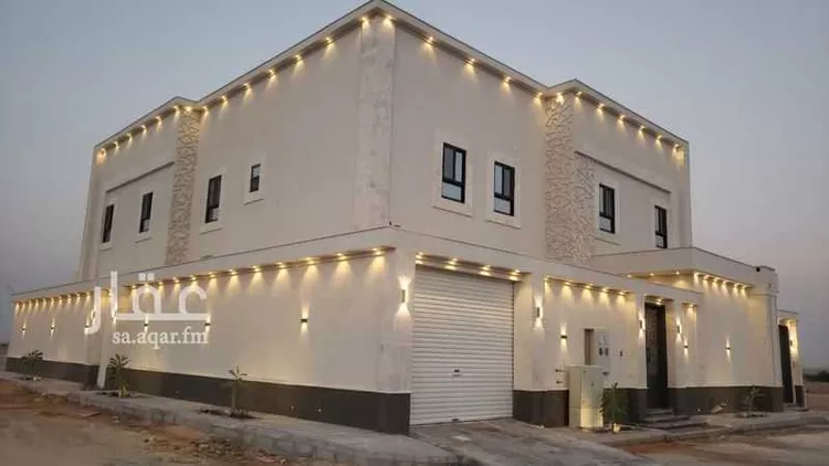 فيلا للبيع في شارع 2356709, حي الزاهر, مدينة الخرج, منطقة الرياض