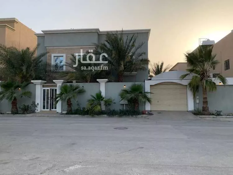 فيلا للبيع في شارع 6ب ، حي الصفا ، الدمام ، الدمام