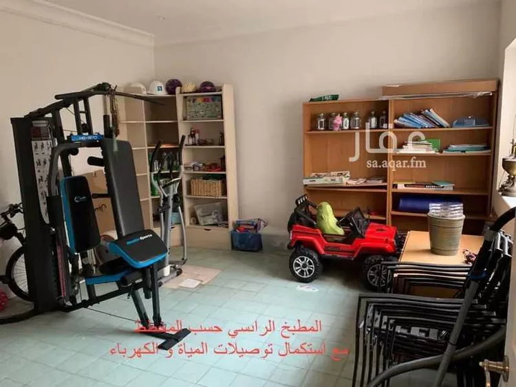 Villa for Sale in Dhahran Al Qashlah 16