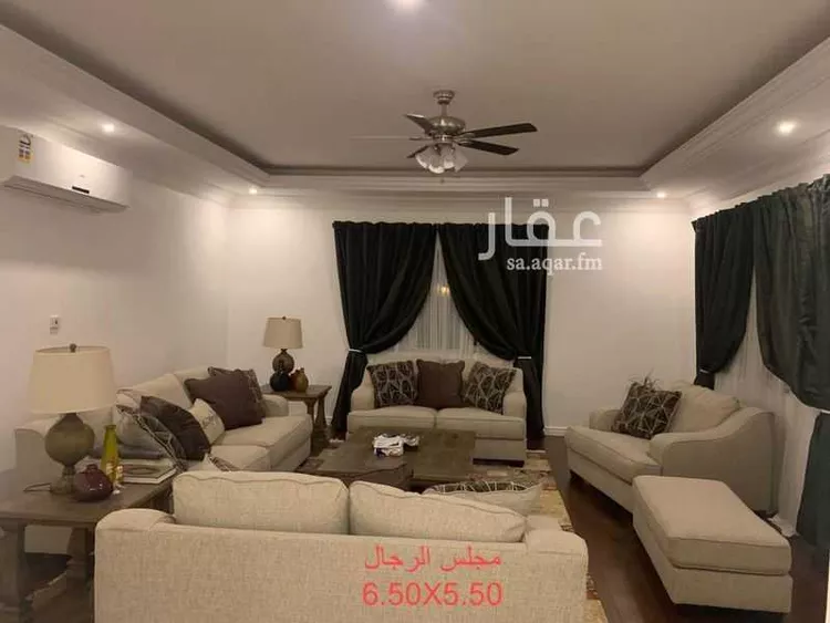 Villa for Sale in Dhahran Al Qashlah 7