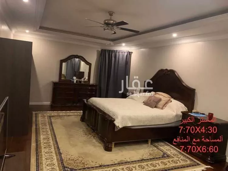 Villa for Sale in Dhahran Al Qashlah 21