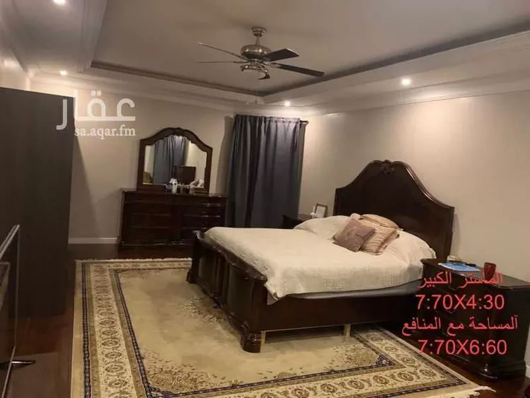 فيلا للبيع في شارع 6ب ، حي الصفا ، الدمام ، الدمام 6