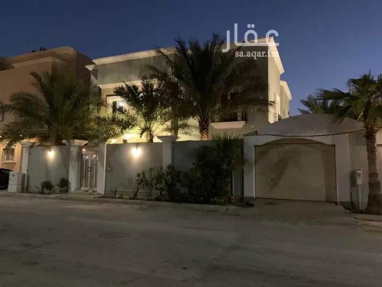 Villa for Sale in Dhahran Al Qashlah 28