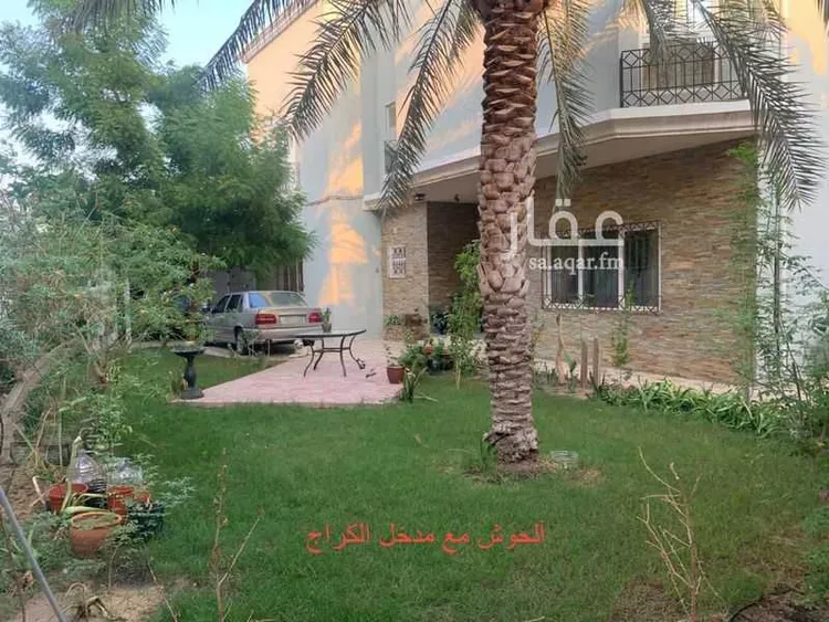فيلا للبيع في شارع 6ب ، حي الصفا ، الدمام ، الدمام 23
