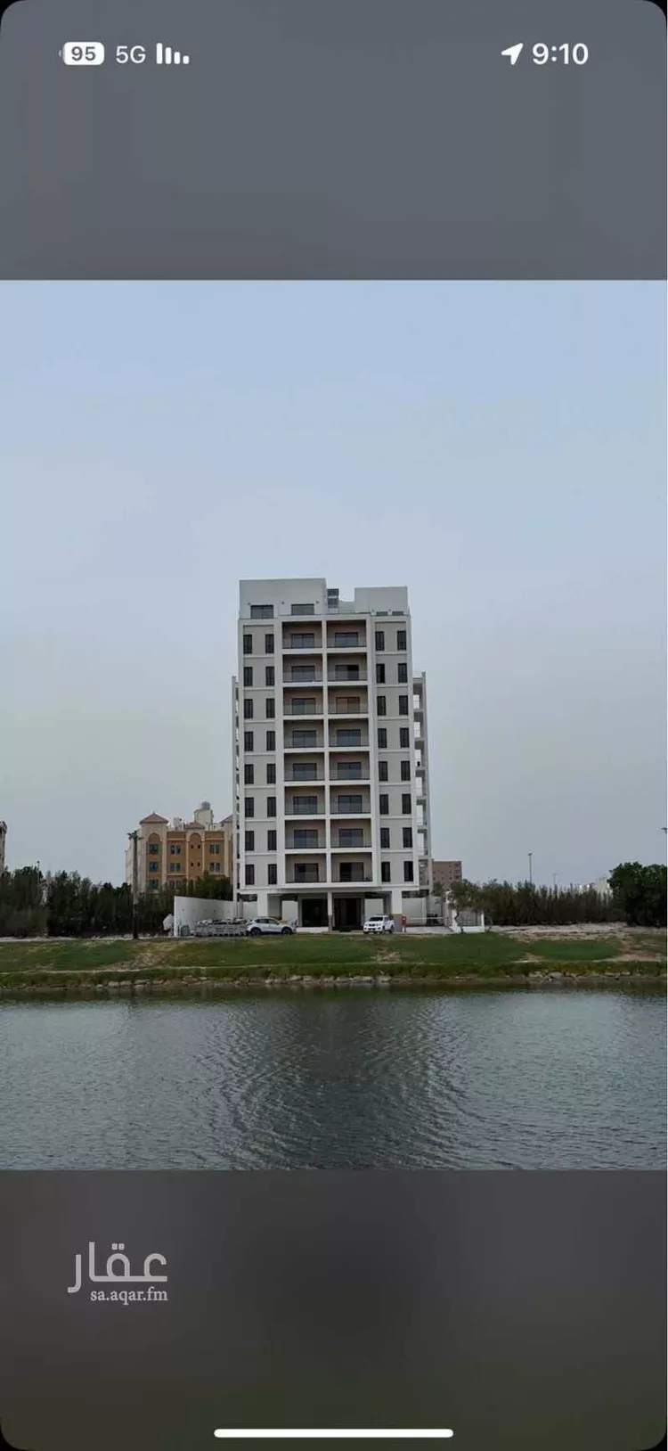 شقة للإيجار في شارع طريق الملك فهد بن عبدالعزيز, حي الحمراء, مدينة الخبر, المنطقة الشرقية صورة 3