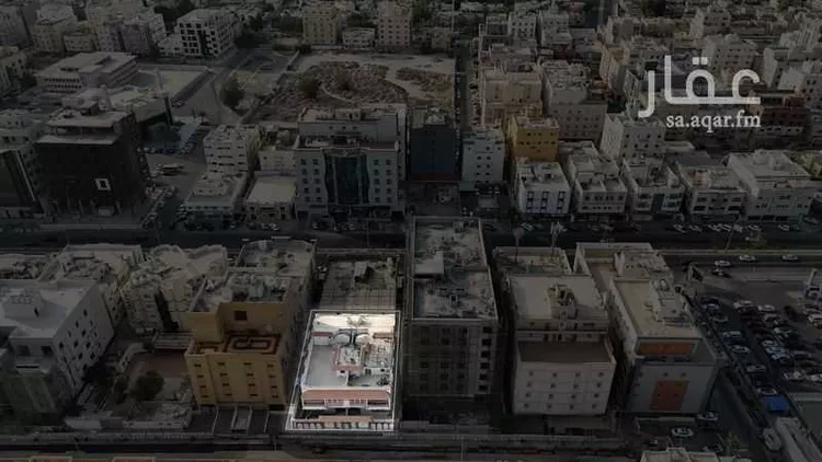 فيلا للبيع في شارع جيل الشرف, حي النهضة, مدينة جدة, منطقة مكة المكرمة صورة 2