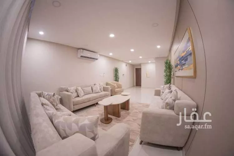 شقة للإيجار في شارع شرورة, حي الرحاب, مدينة جدة, منطقة مكة المكرمة صورة 4