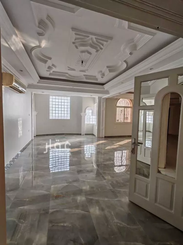 دور للإيجار في شارع سلمه بن اسلم, حي السامر, مدينة جدة, منطقة مكة المكرمة صورة 3