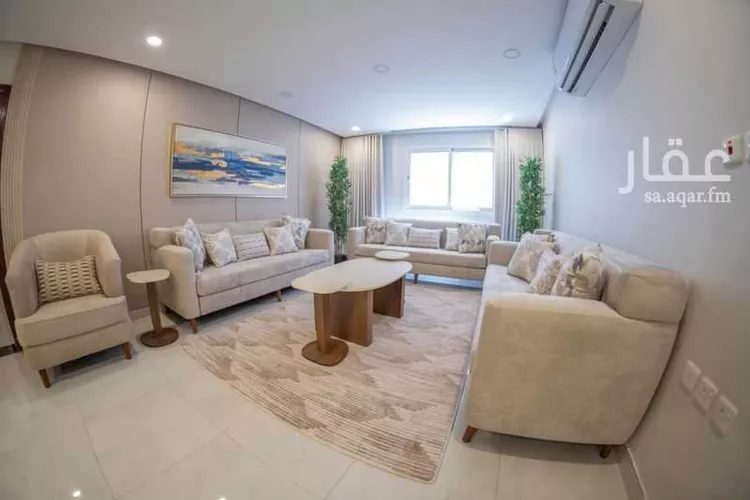 شقة للإيجار في شارع شرورة, حي الرحاب, مدينة جدة, منطقة مكة المكرمة