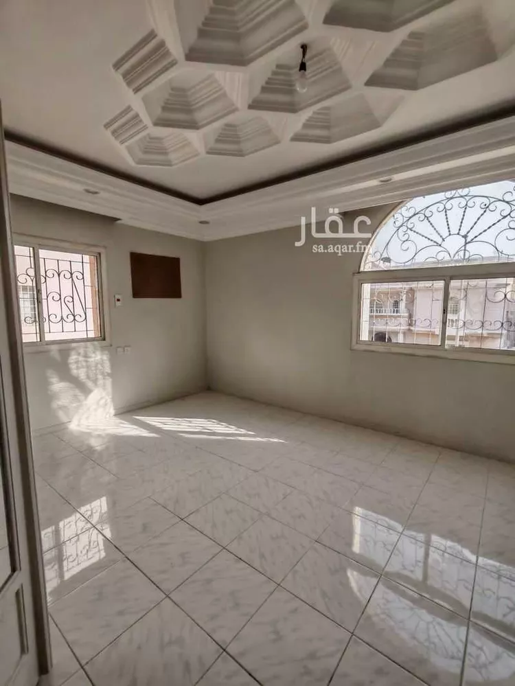 دور للإيجار في شارع سلمه بن اسلم, حي السامر, مدينة جدة, منطقة مكة المكرمة صورة 4
